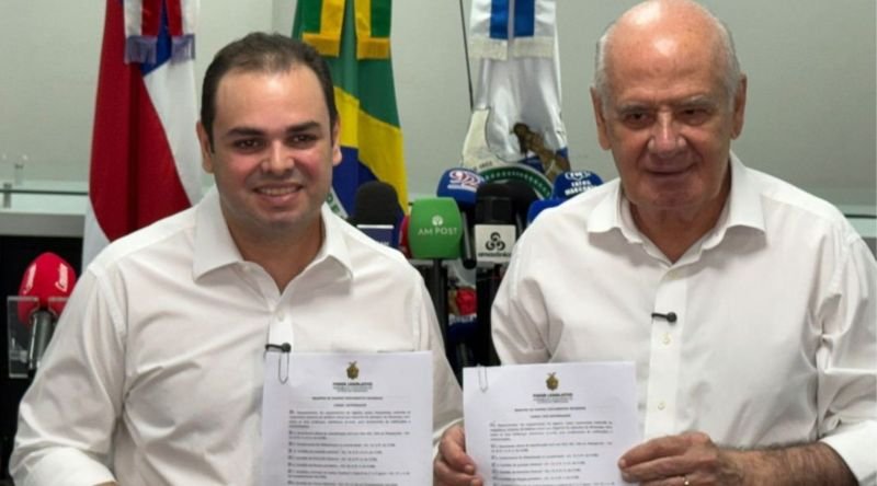 Empréstimo de R$ 1,462 bi volta ao centro da Justiça no AM