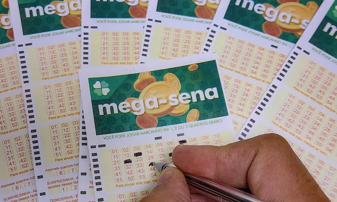 Mega-Sena tem R$ 36 milhões acumulados