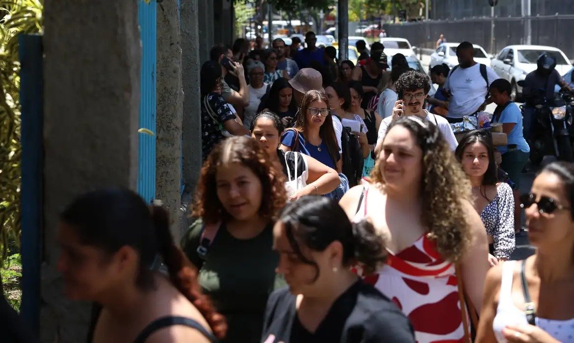 PND 2026: confira o calendário completo do exame