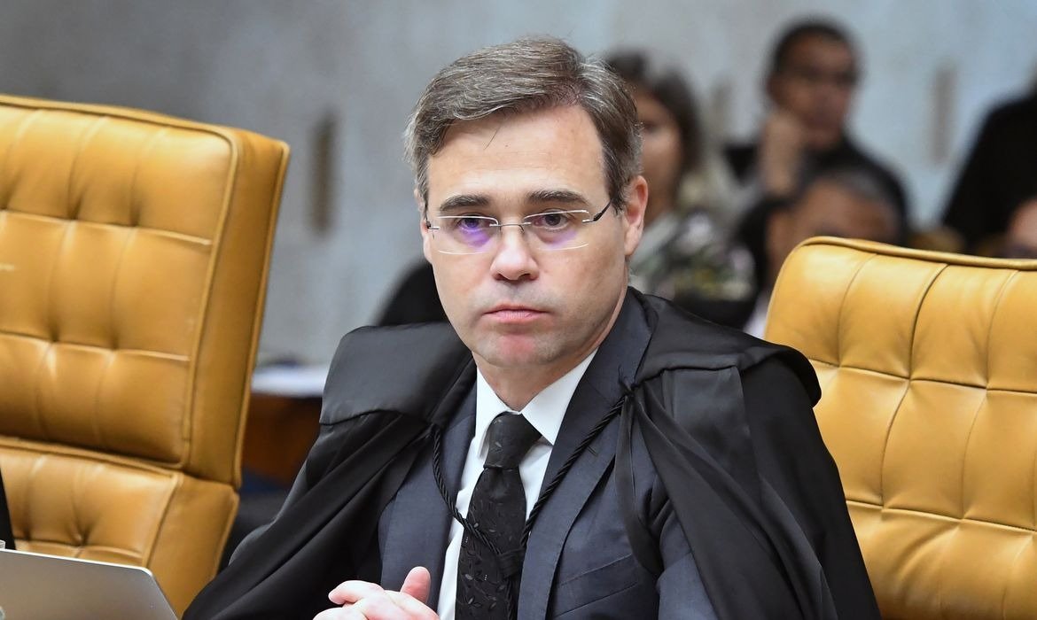Banco Master: ministro diz que encontro não influenciou decisão