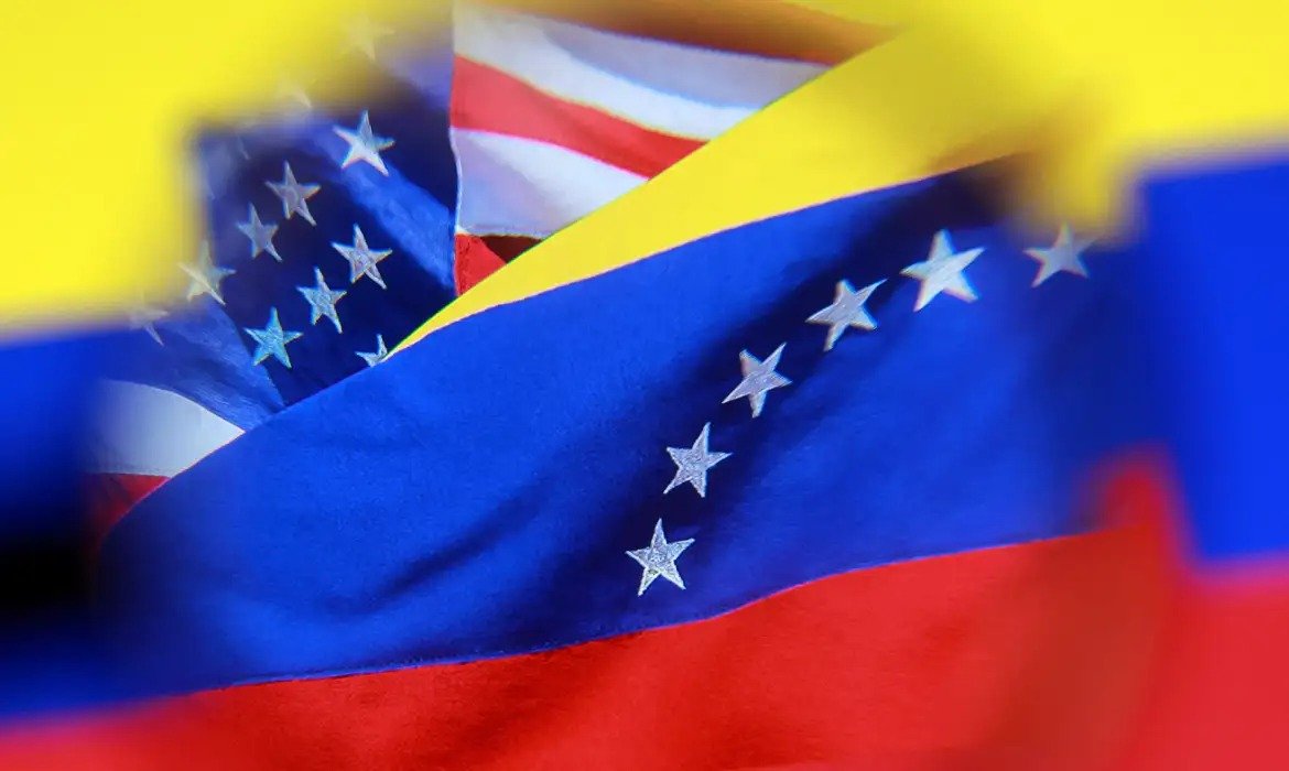 Empresa ligada ao Pentágono controlará 21% do petróleo venezuelano — versão 21 | Notícias