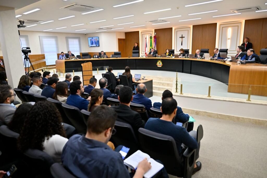 TCE-AM mantém multa contra ex-prefeito de São Sebastião do Uatumã