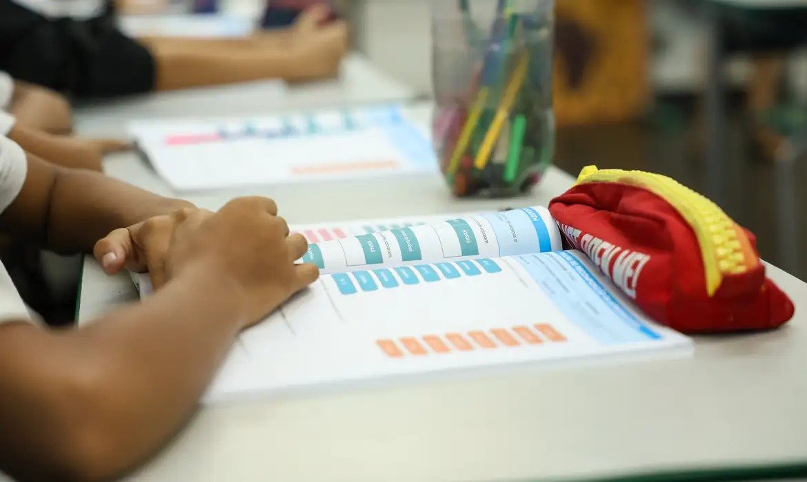Por que conferir os dados do Censo Escolar 2026?