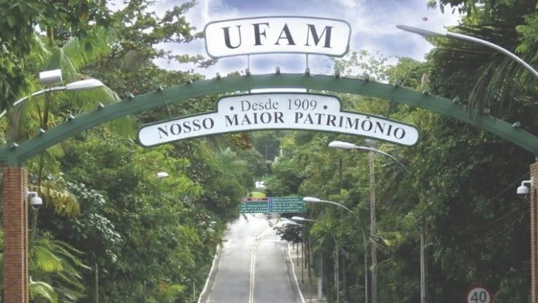 UFAM recebe pedidos de isenção da taxa do PSC 2027