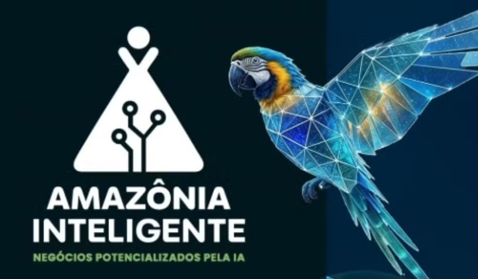 Manaus no debate sobre inteligência artificial