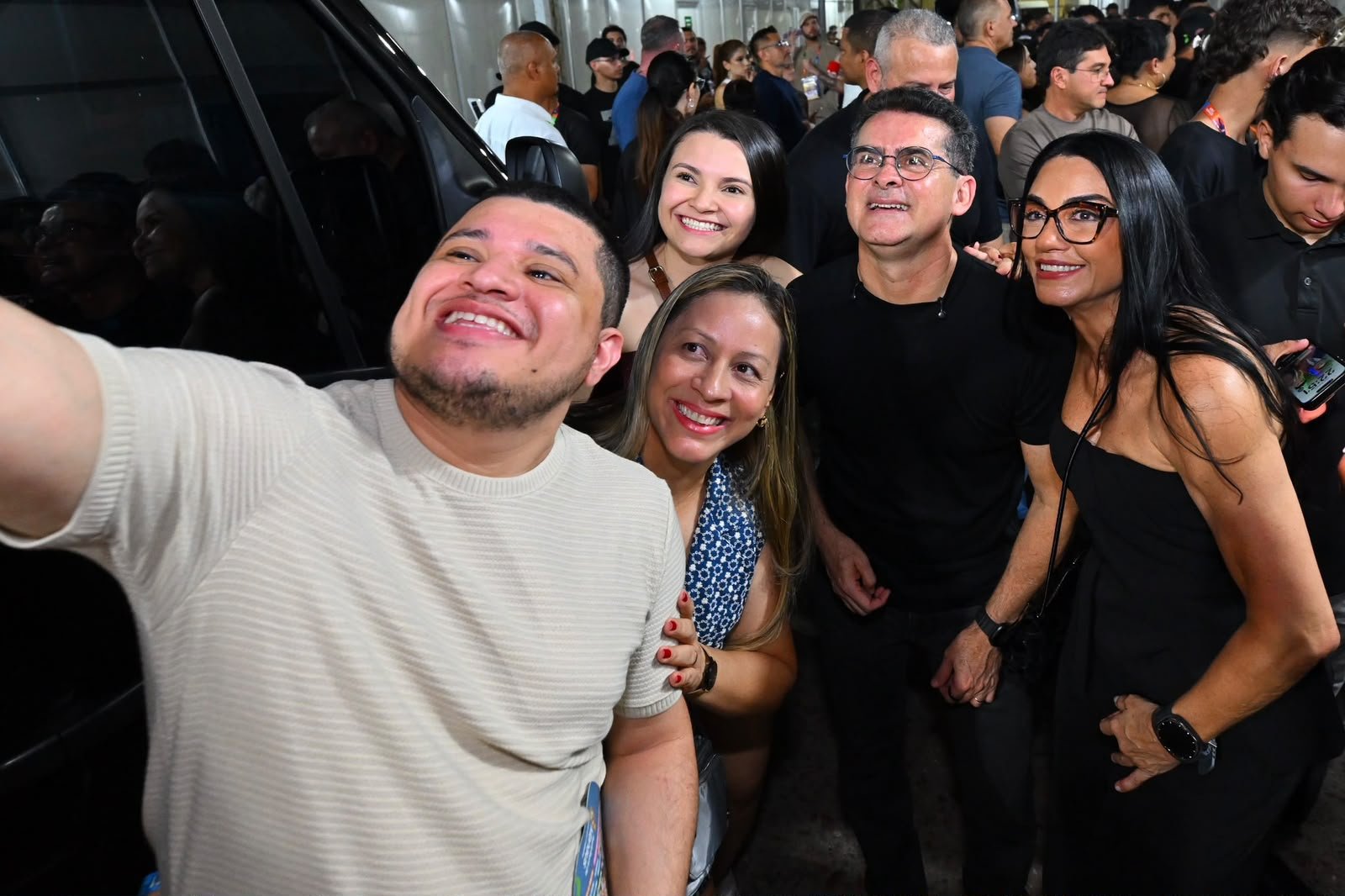 #SouManaus consolida Centro Histórico como polo cultural