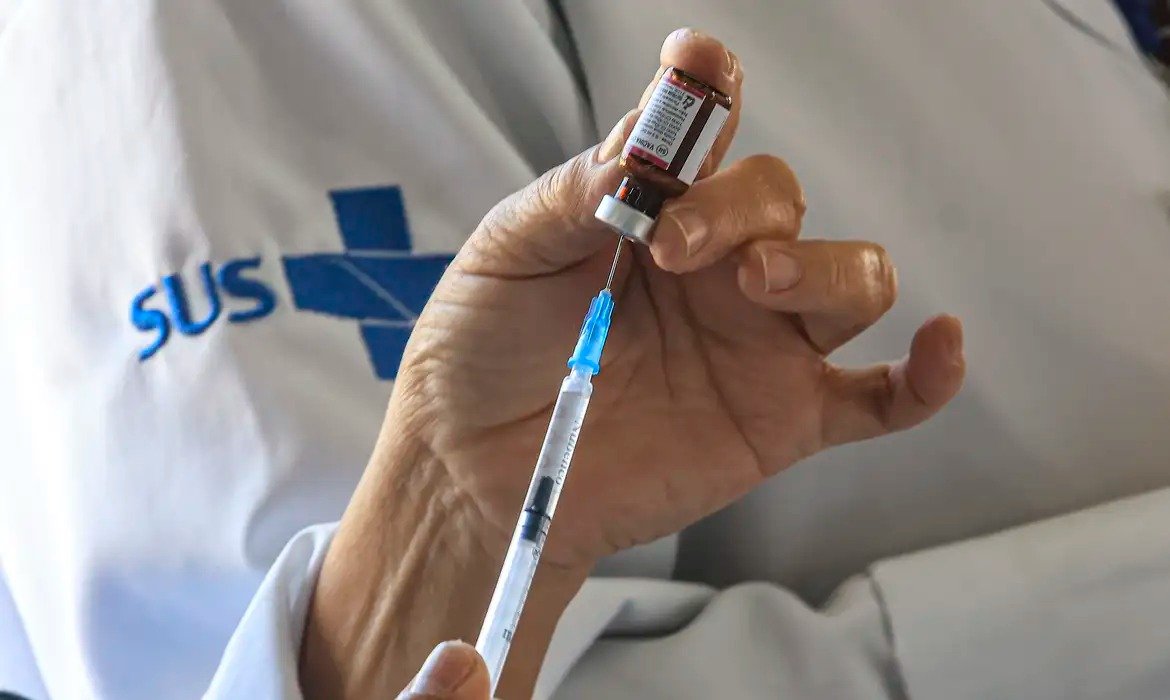 Vacina meningocócica tem indicação ampliada para primeira infância