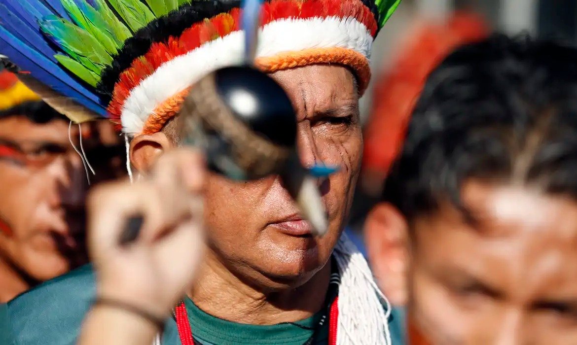 CNIV pode fortalecer políticas de reparação aos povos indígenas