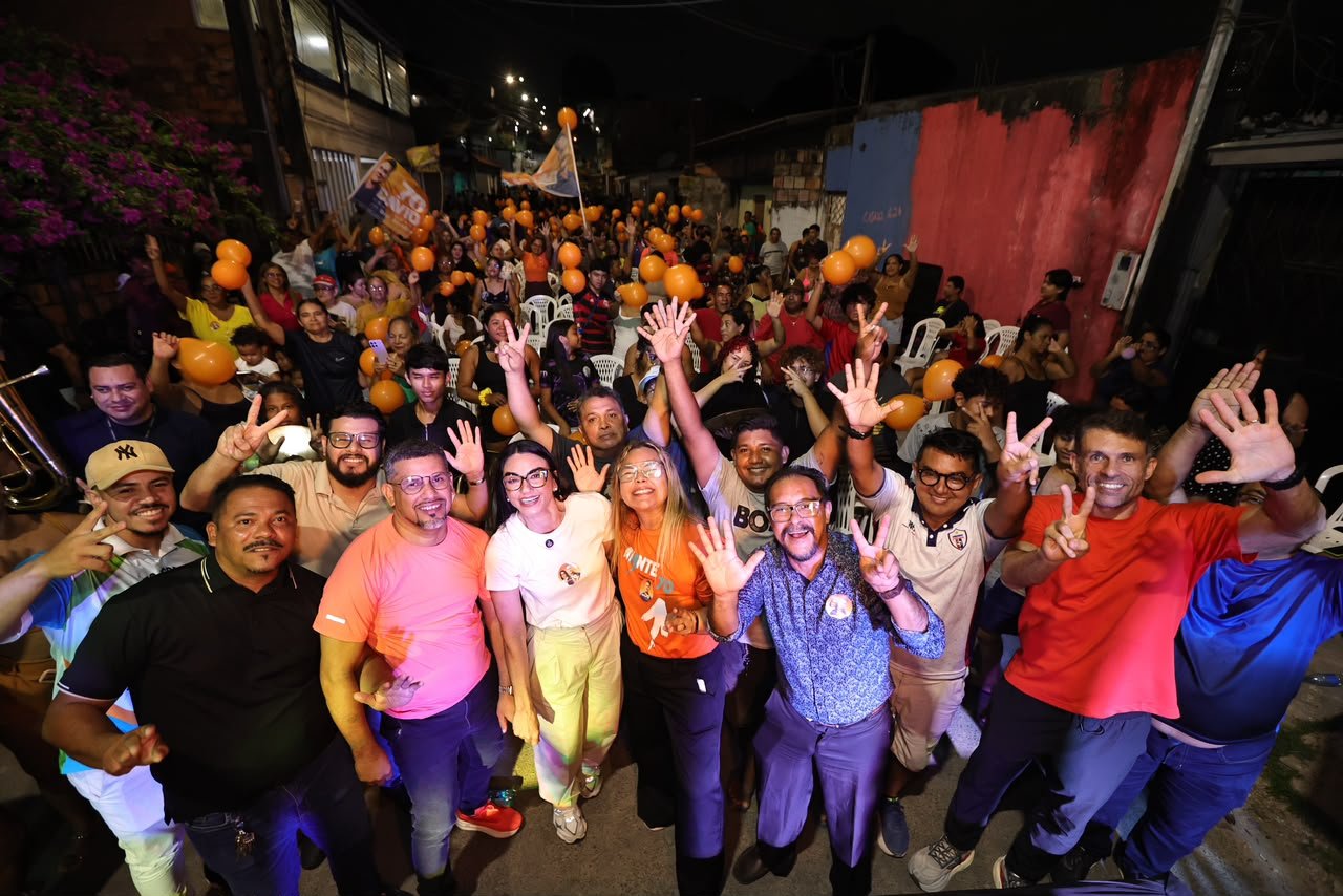 Shádia Fraxe cita resultados de Manaus como exemplo de transformação