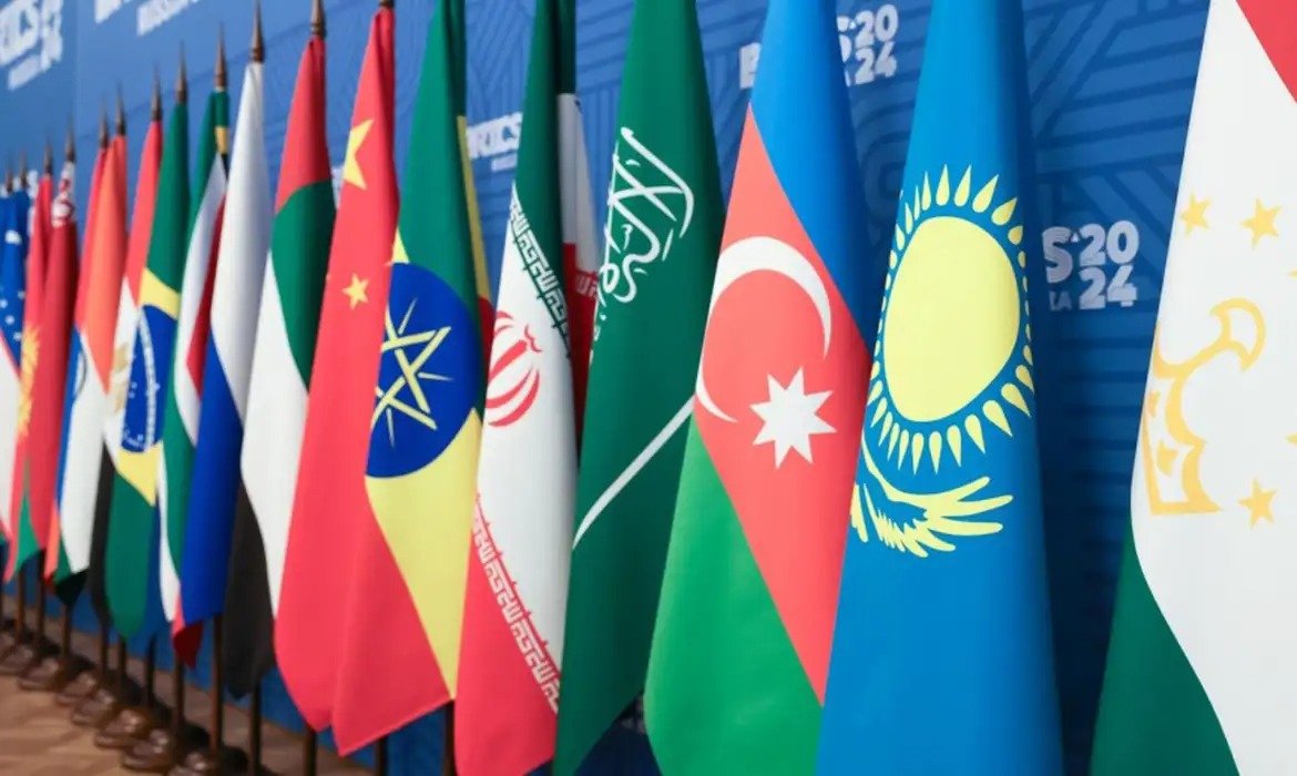Agenda do Brics inclui comércio e cooperação financeira em encontro na Índia