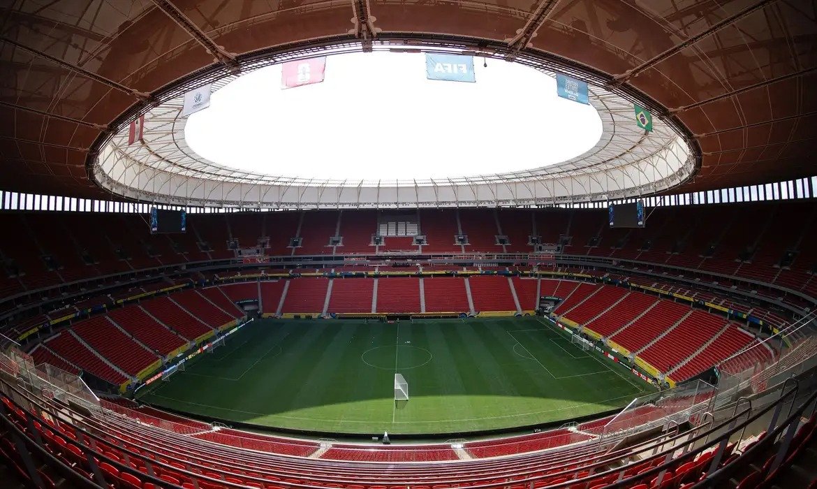 Copa do Brasil 2026: saiba onde e quando será disputada a grande final