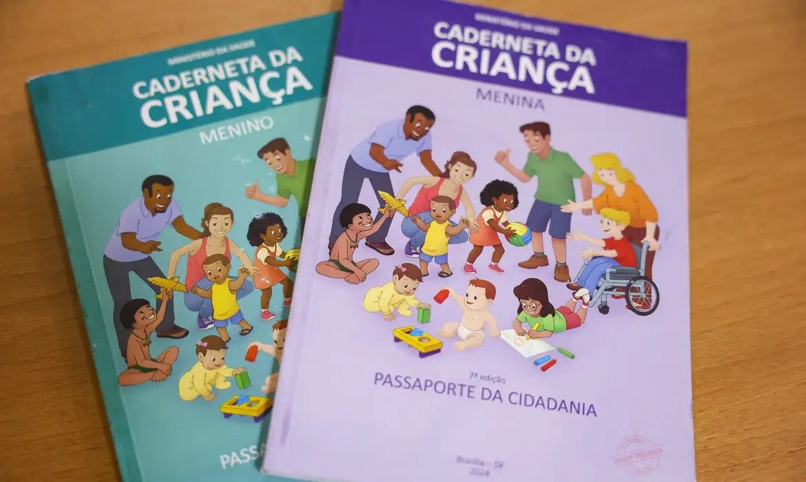Pneumo 20 no SUS: saiba o que muda na vacinação infantil contra pneumococo