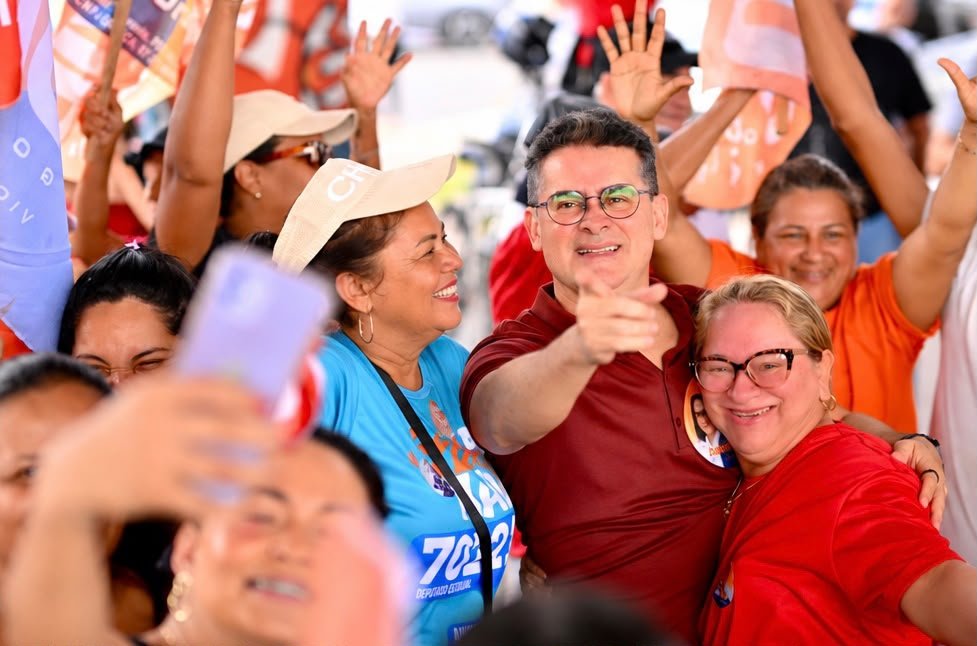 Amazonas por Elas propõe rede estadual de acolhimento e autonomia feminina