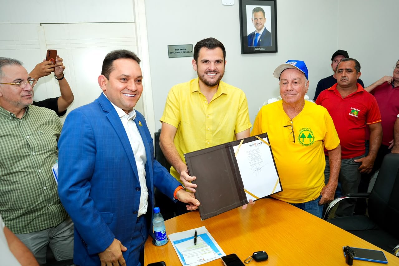 Subsídio de R$ 3 milhões busca equilíbrio financeiro dos “amarelinhos”