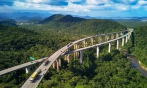 CNI aponta gargalos que exigem aumento dos investimentos em infraestrutura