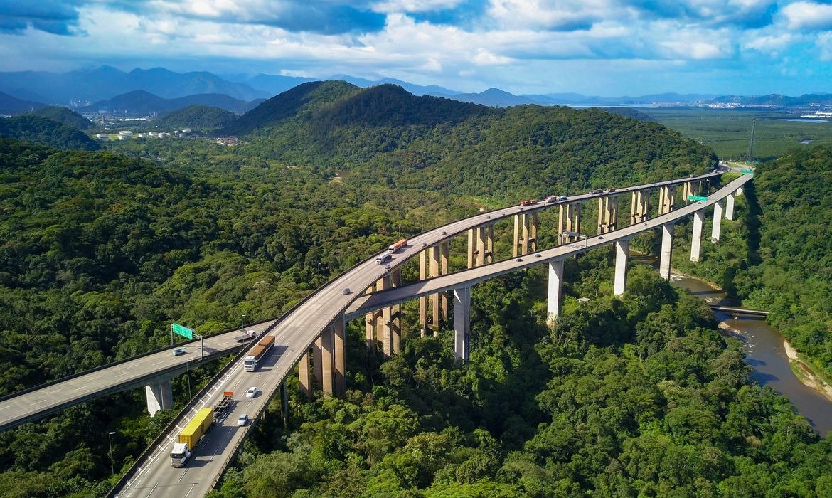 CNI aponta gargalos que exigem aumento dos investimentos em infraestrutura