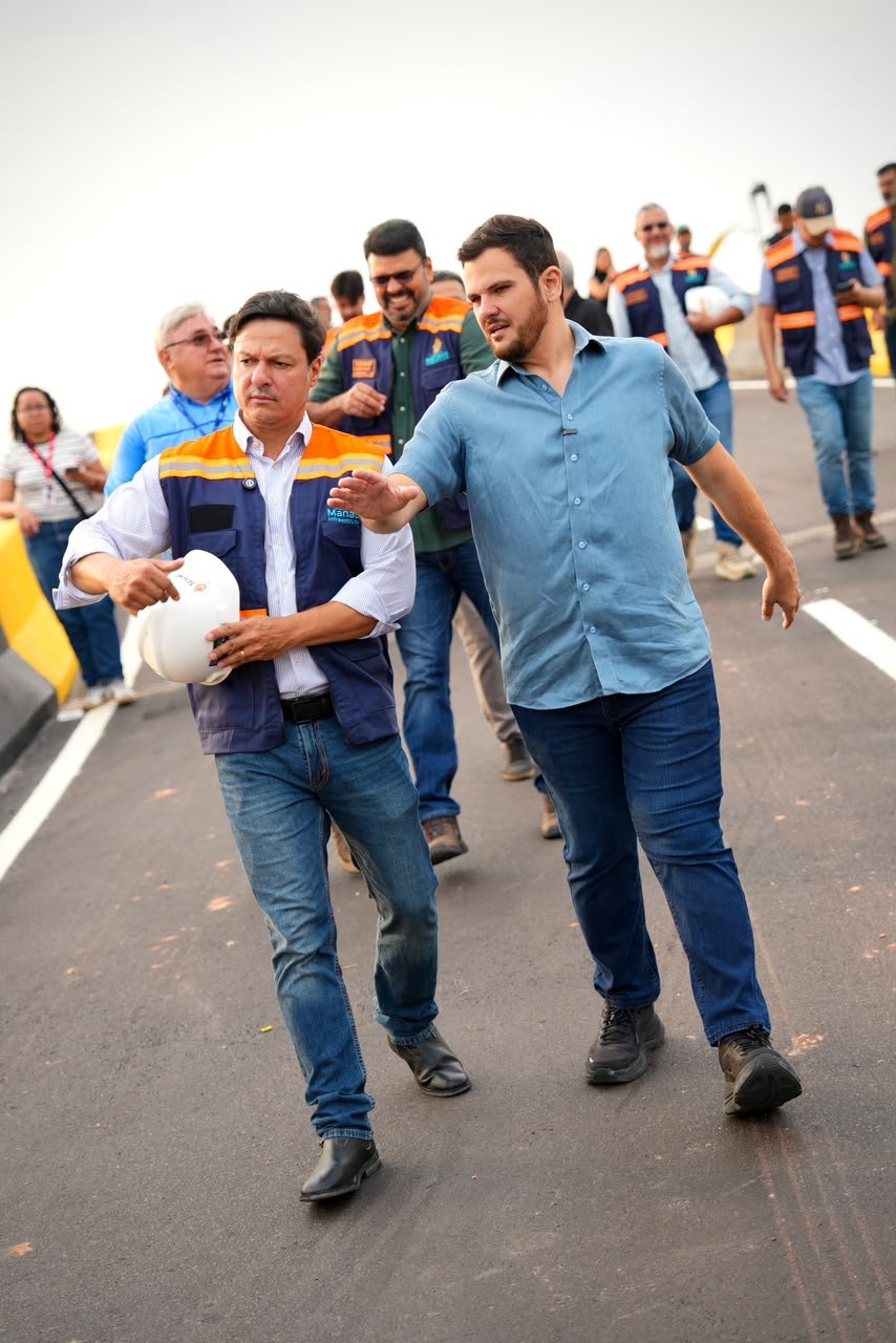 Prefeitura acelera Complexo Passarão após liberar primeira estrutura aos motoristas