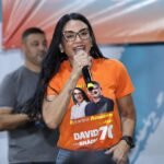 Dra. Shádia defende interiorização de políticas educacionais no Amazonas