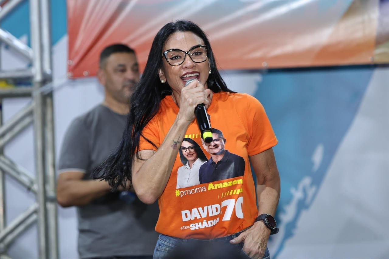 Dra. Shádia defende interiorização de políticas educacionais no Amazonas