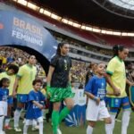 Arthur Elias anunciará convocadas para amistosos Brasil x Argentina