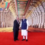 Brics coloca desenvolvimento e soberania no centro de declaração conjunta
