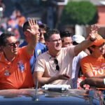 David Almeida leva propostas de desenvolvimento à Capital Nacional do Guaraná