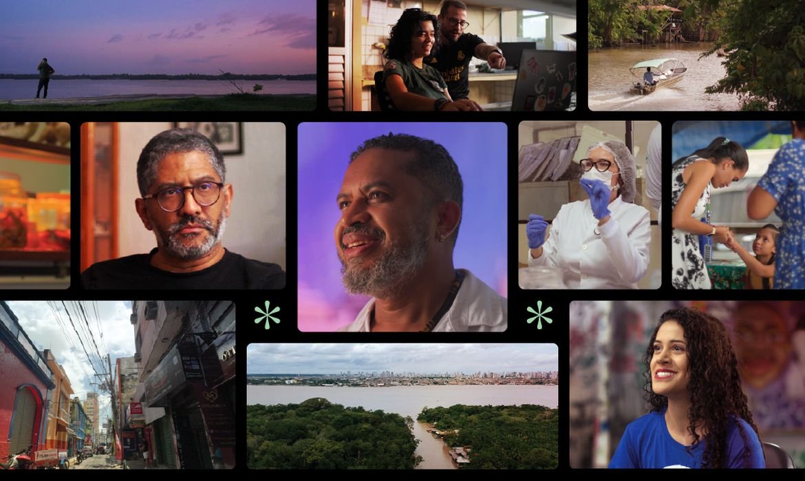 Documentário destaca ciência, inclusão e mercado de trabalho no Brasil