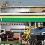Subsídio impede repasse imediato da pressão internacional ao diesel