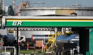 Subsídio impede repasse imediato da pressão internacional ao diesel