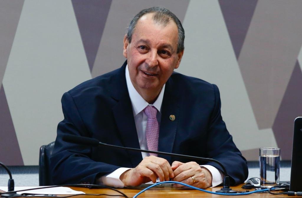 Omar quer retomar Cidade Universitária e atrair empresas de tecnologia