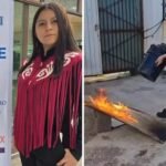 Tecnologia contra fogo criada por estudante conquista prêmio no México