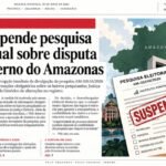 TRE manda verificar arquivos da pesquisa suspensa da Pontual