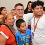 David propõe ampliar atendimento ao autismo da capital ao interior