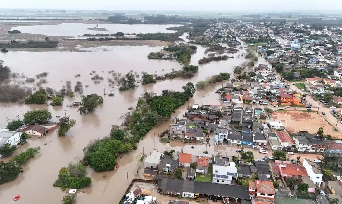 Prêmio incentiva estudos sobre custos econômicos da crise climática