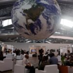 Brasil busca delegação diversa para conferência climática COP31