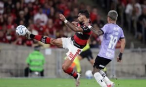 Estádio Centenário receberá final da Libertadores 2026