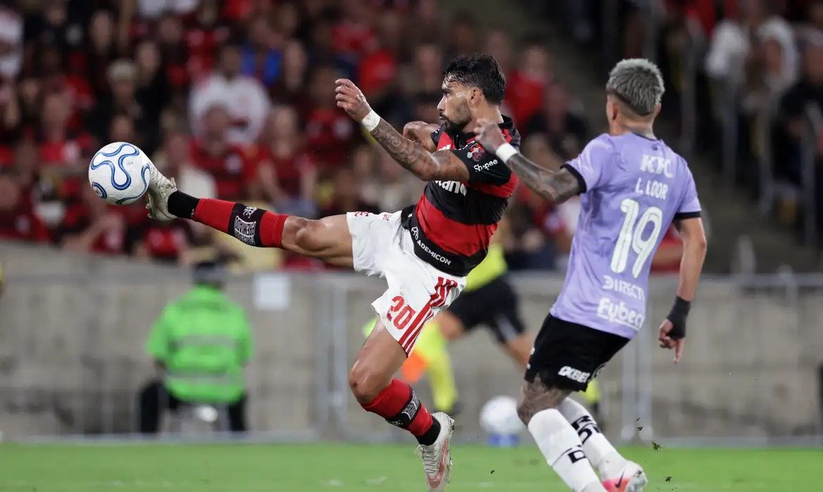 Estádio Centenário receberá final da Libertadores 2026
