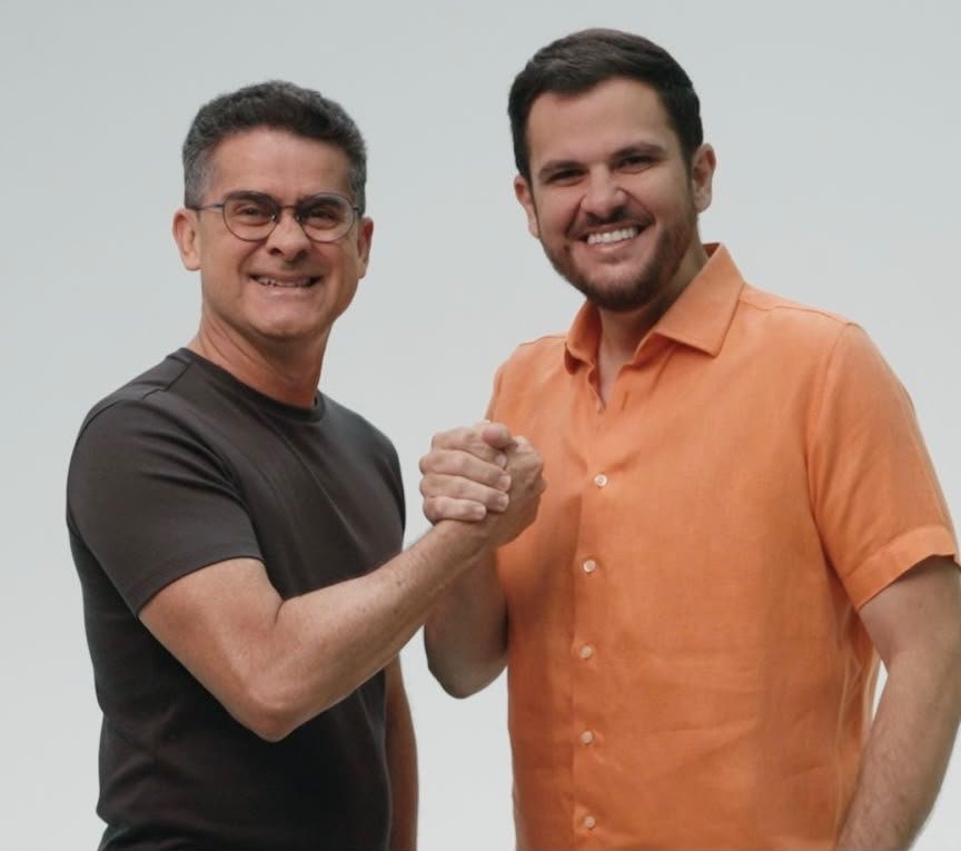 David Almeida propõe recuperar rodovias de Itapiranga, Silves, Novo Airão e Autazes