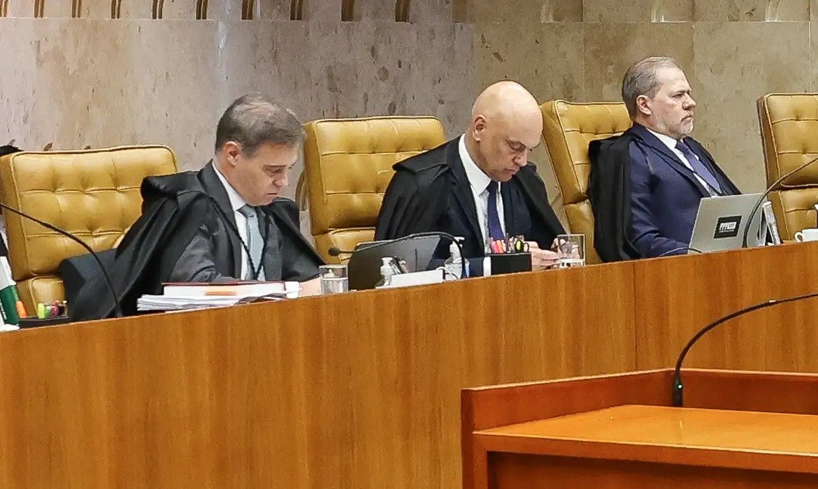 Defesa de Mendonça acusa Moraes de direcionar investigação