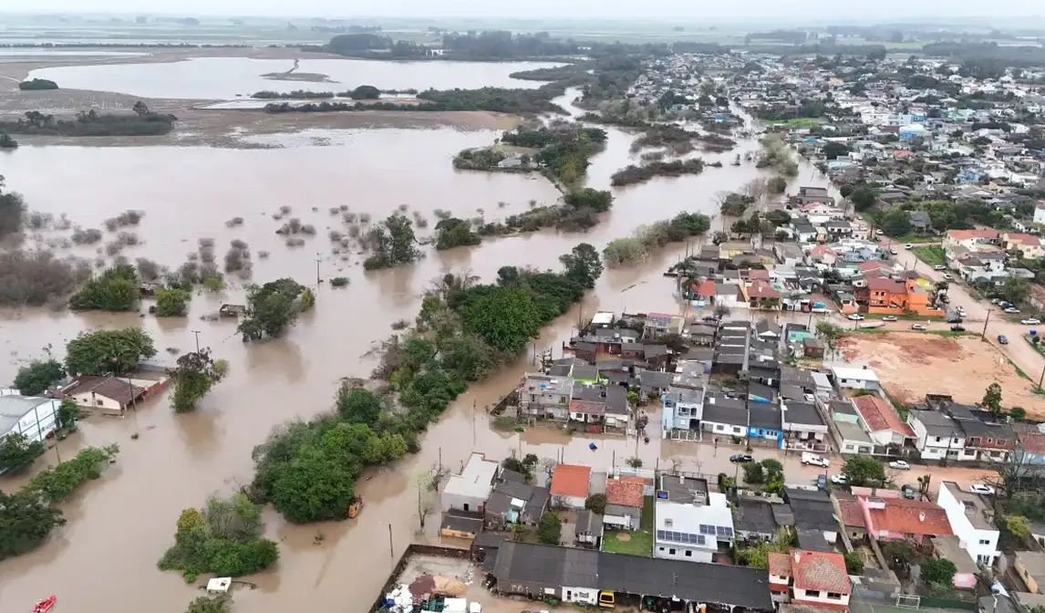 El Niño: veja como serão distribuídos os R$ 64 milhões do governo