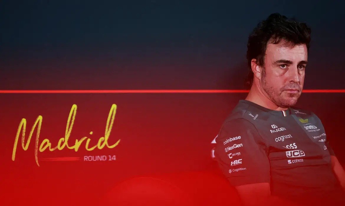 Alonso quer Fórmula 1 mais veloz por mais tempo nas pistas