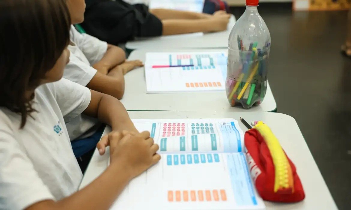 Pibid amplia conexão entre ensino superior e educação básica