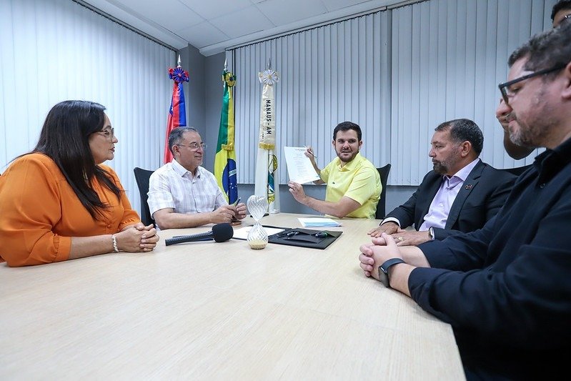 Reajuste amplia apoio a médicos que atuam nas UBSs de Manaus