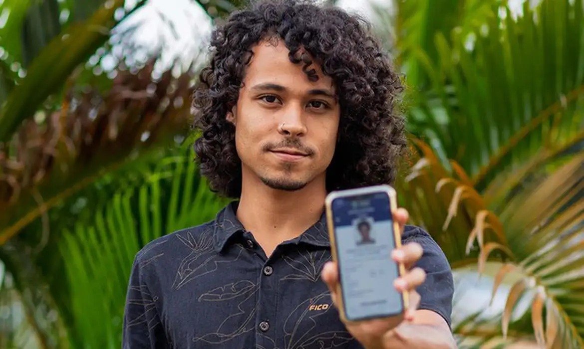 e-Título poderá ser ativado no dia do primeiro turno