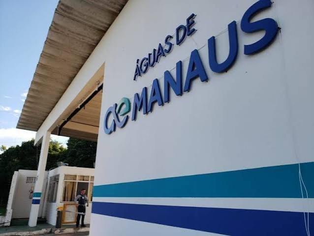 Entenda a notificação da Ageman à Águas de Manaus