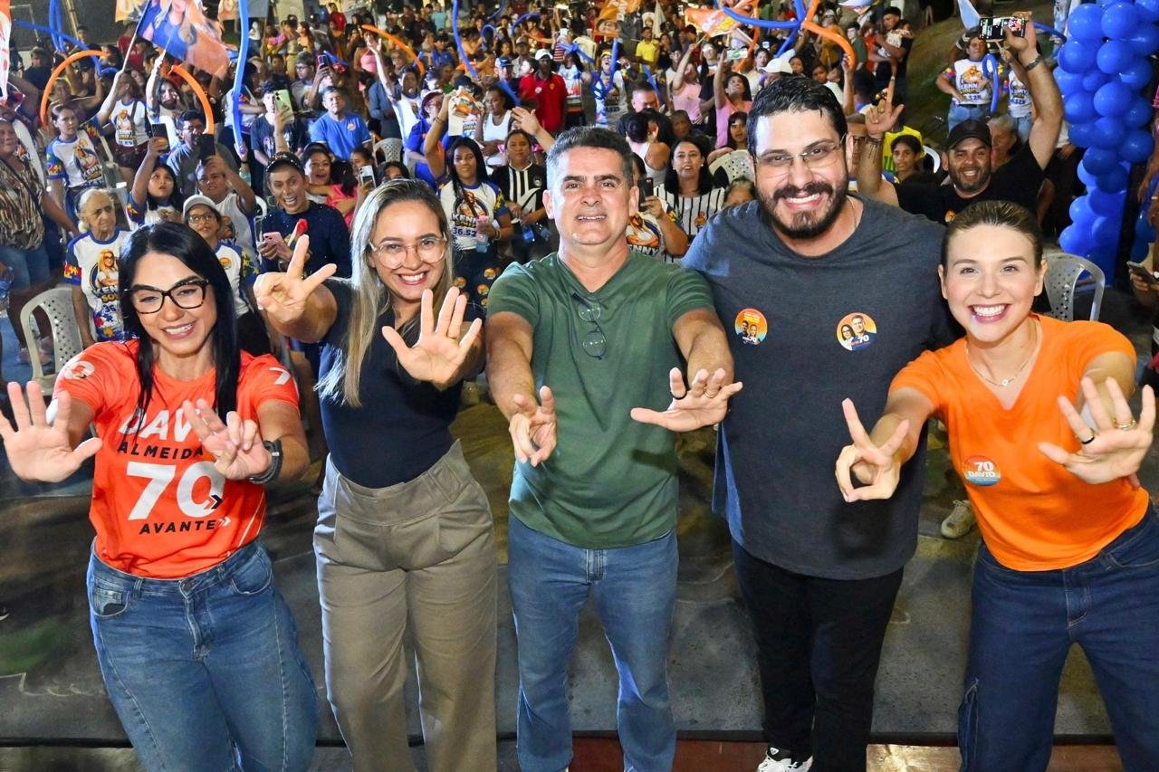 David propõe moradia, reforma e regularização para famílias