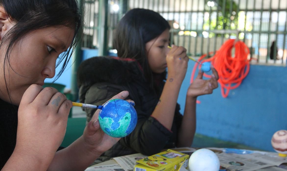 Rio de Janeiro tem 317 Ginásios Educacionais Tecnológicos na rede municipal