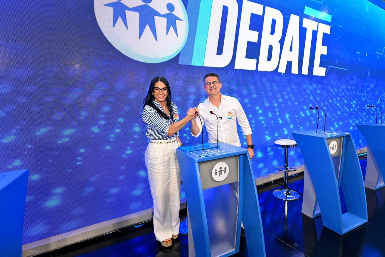 Dra. Shádia apresenta compromisso com pacientes da rede pública de saúde