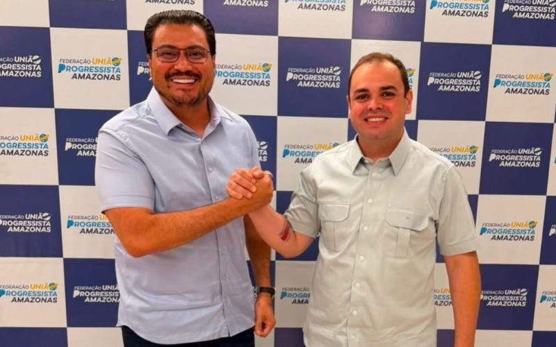 Posts pró-Roberto Cidade podem gerar multa de até R$ 50 mil