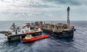 Potencial da Margem Equatorial ganha novo dado com descoberta